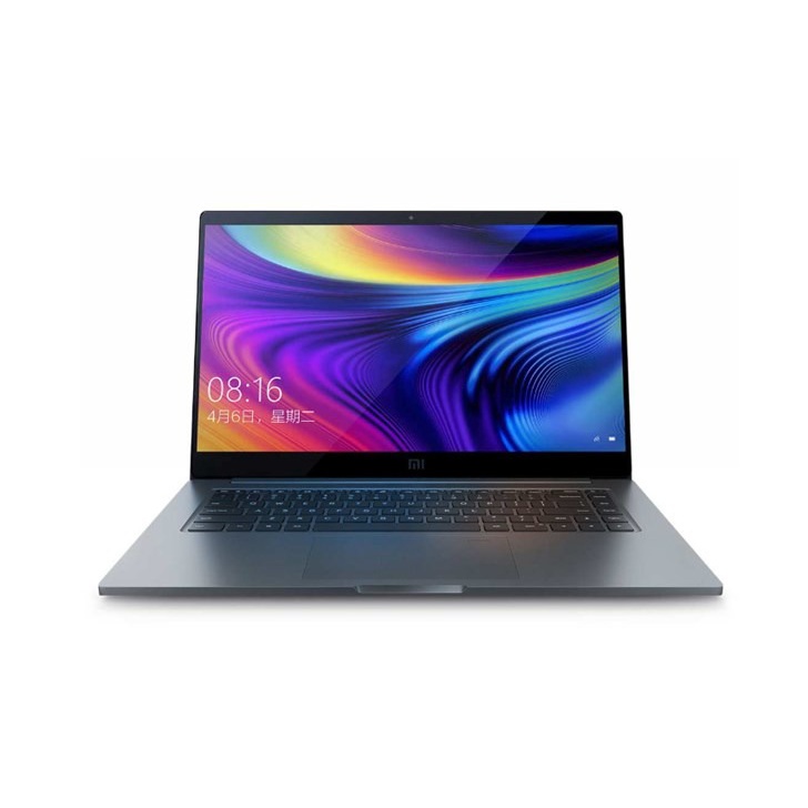 Laptop Slim Terbaru XIAOMI REDMIBOOK 15 INTEL I3 1135G4 8GB 256GB 15.6&quot; FHD WIN10HOME CHARCOAL GREY