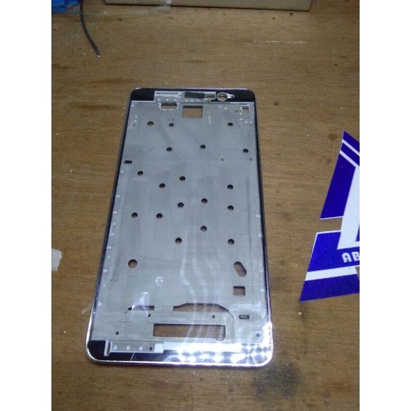 Tulang tengah/tulang Lcd xiaomi redmi not 3 baru original