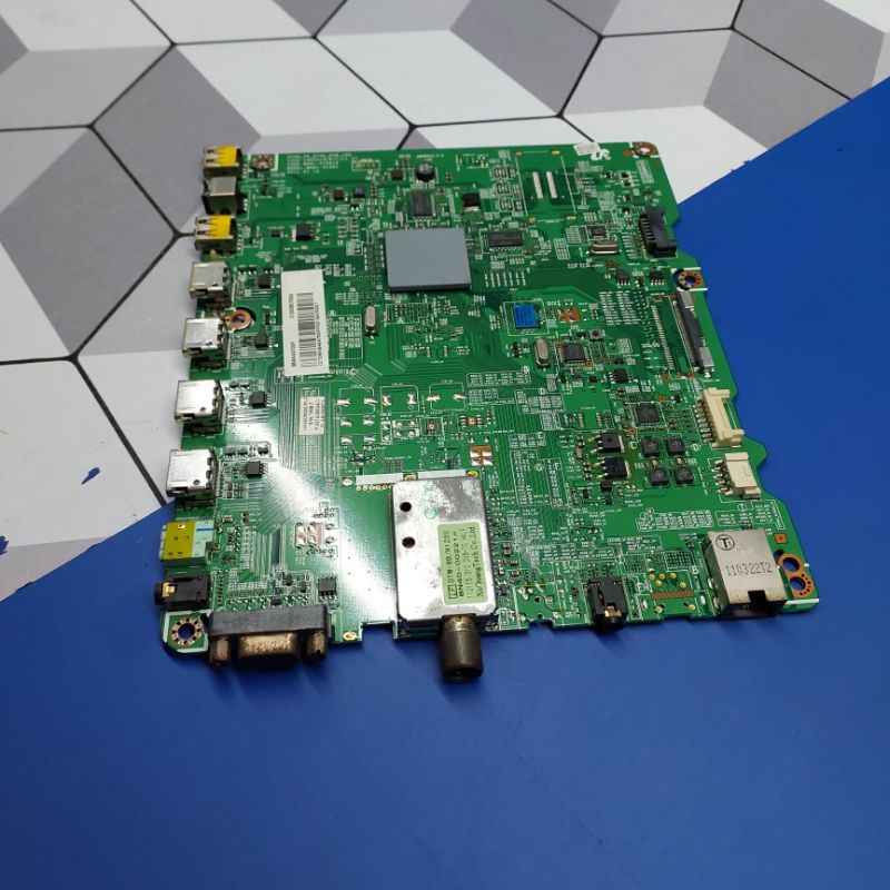 MB MAINBOARD TV SAMSUNG UA46D5000