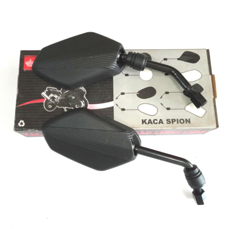 SPION KACA CEMBUNG MINI VARIASI YAMAHA