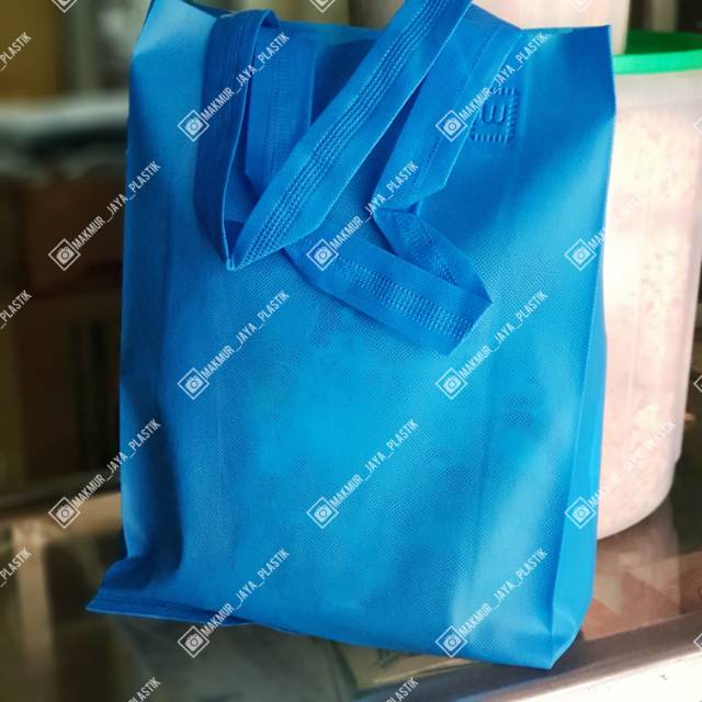 

TAS SPUNBOND POLOS / GOODIE BAG HANDLE 38 X 45 X 10 ISI 12 PC