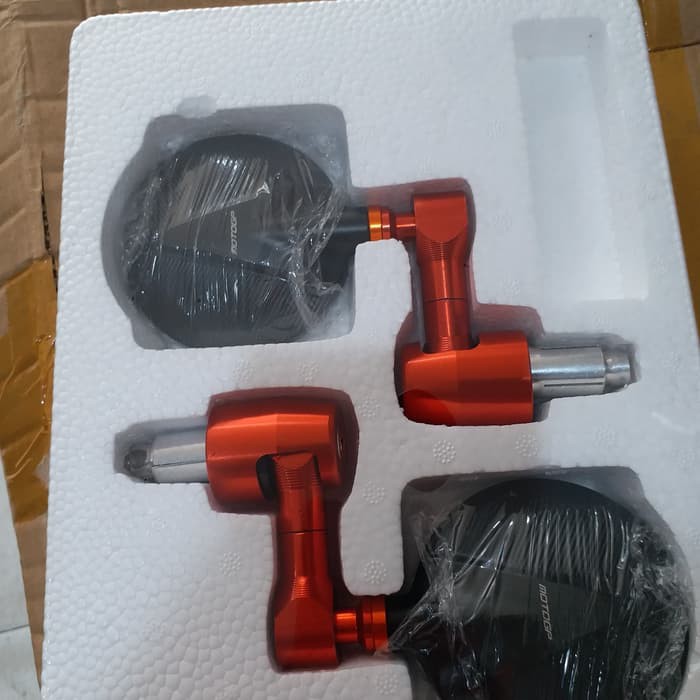 Spion Jalu Bulat Universal / Spion Motor Bulat