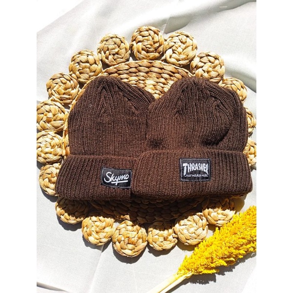 TOPI KUPLUK DISTRO MODERN KUPLUK TERMURAH NYAMAN DAN LEMBUT KUPLUK DISTRO