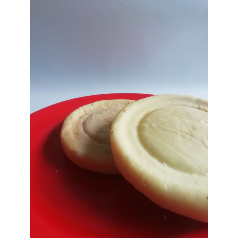 

Keju Cheddar Homemade