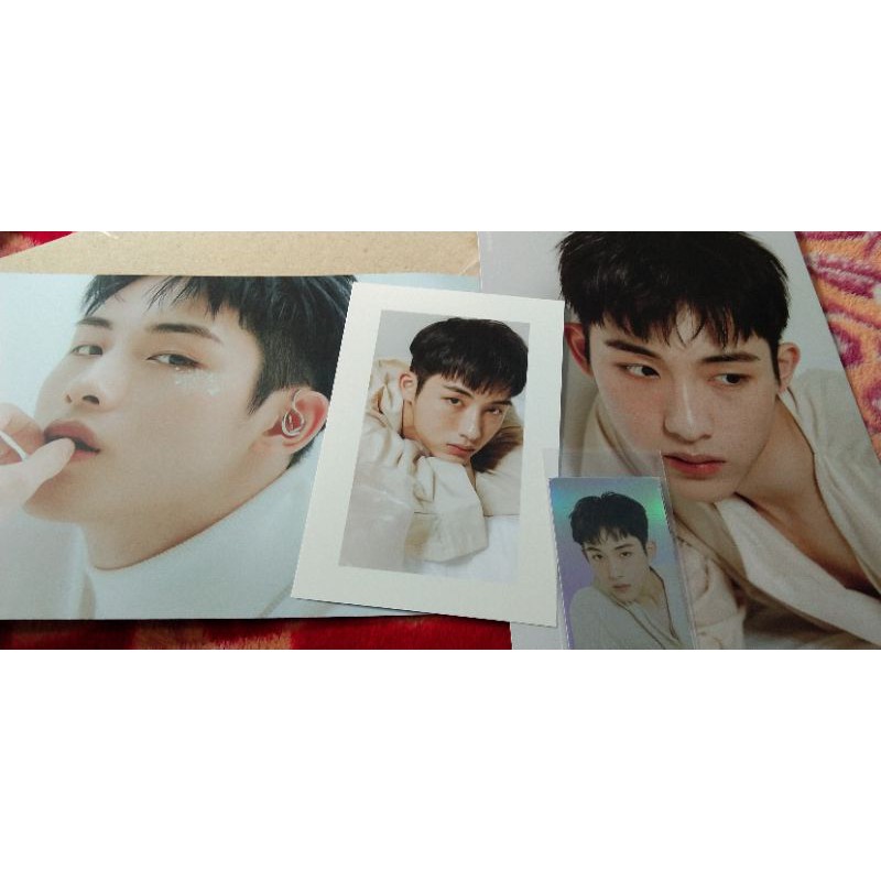 [READY STOCK] SG21 WINWIN SET BENEFIT ALADIN