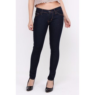 CELANA JEANS WANITA LONG BASIC WOMAN 27-34 -SYSCLOTHIER