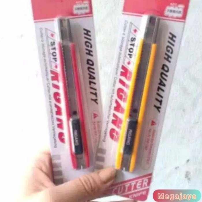 

Spesial Cutter Stiker Berkualitas