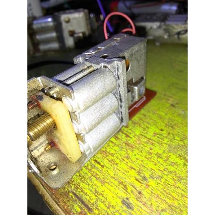 Super Baru Kit Tuner FM mono