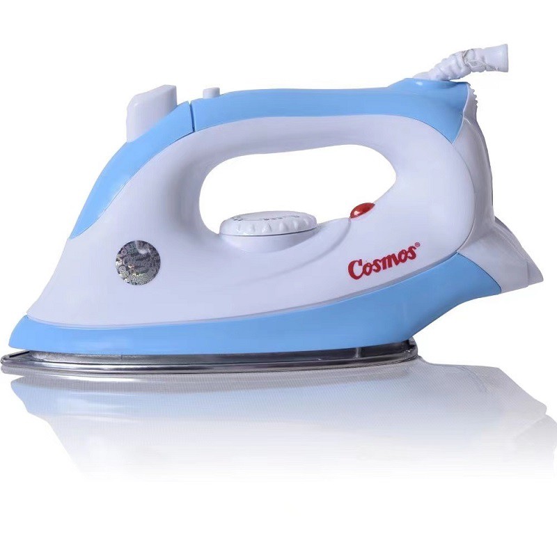Setrika Cosmos CIS438 Jetspray Setrika Stainless CIS 438