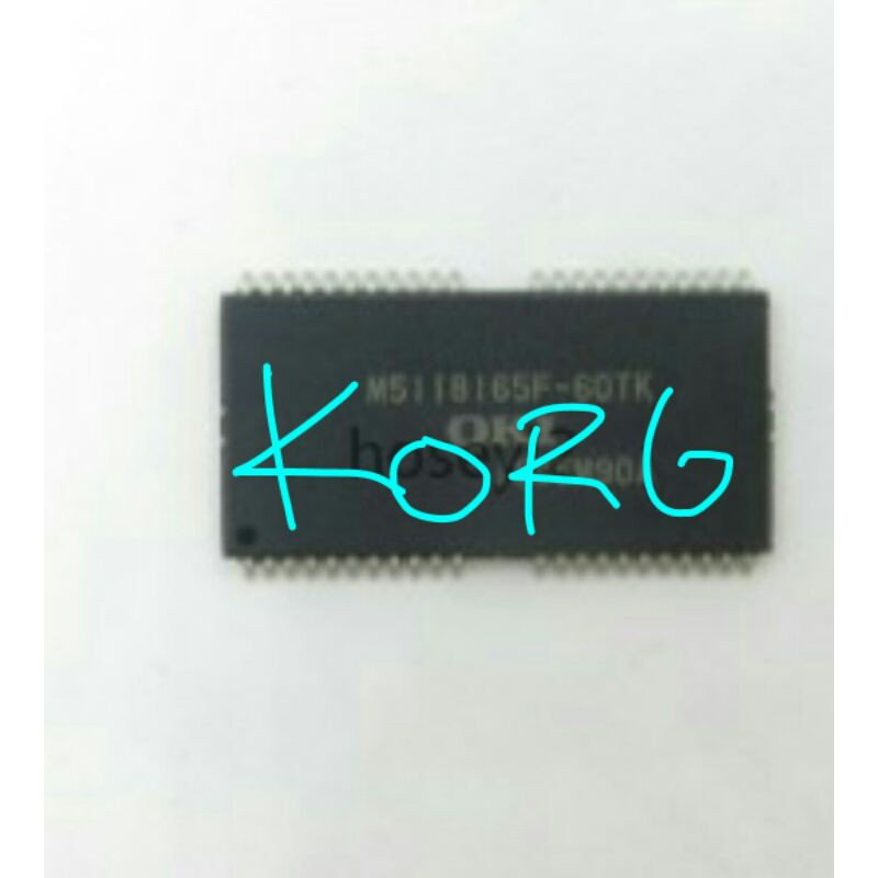 ic effek korg pa50