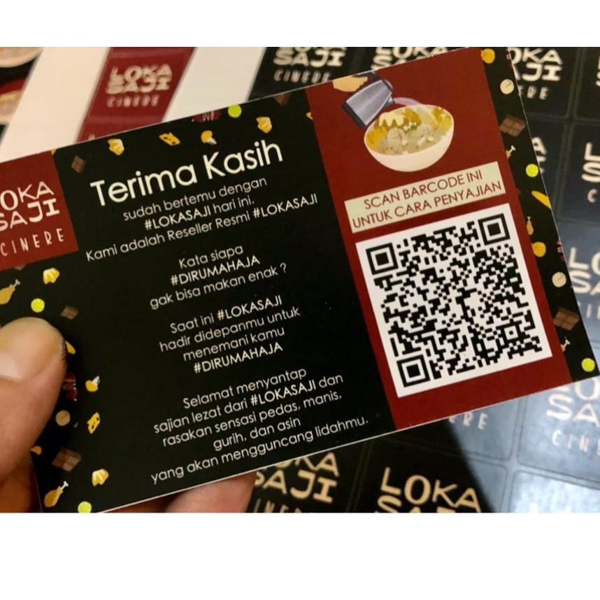 

Ready VENOL LOKASAJI BAKSO CUANKI Z71 Dijual Murah