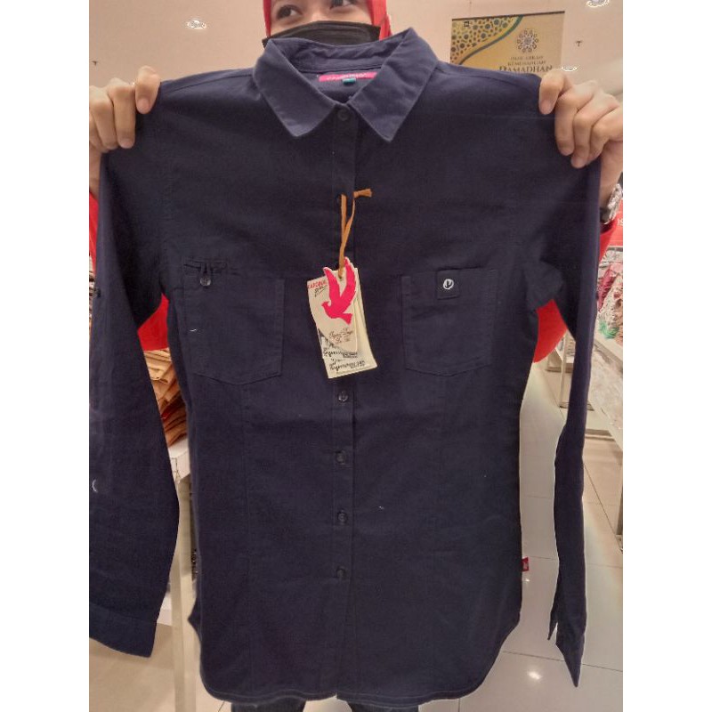 PROMO KEMEJA CEWEK CARDINAL GIRL Harga Normal 329 900 jadi PROMO KEMEJA CEWEK CARDINAL GIRL Harga Normal 329 900 jadi