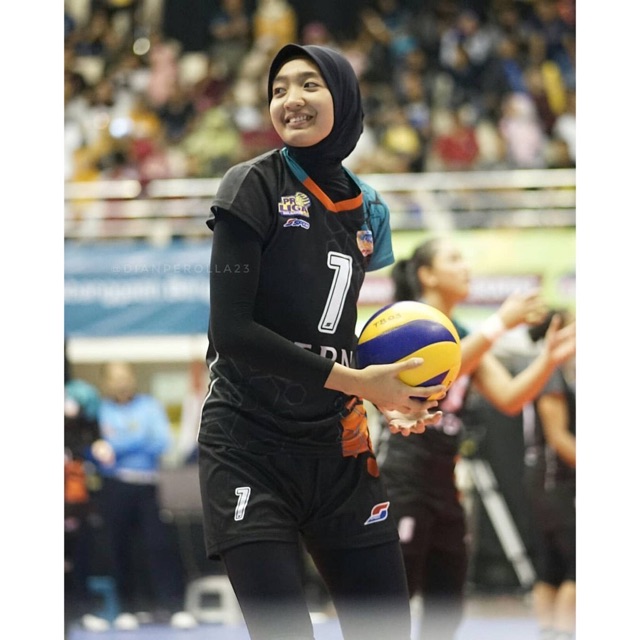 Hijab Instant Sporty Bergo Harian  Al- Fajri / Hijab Instan Sebahu /