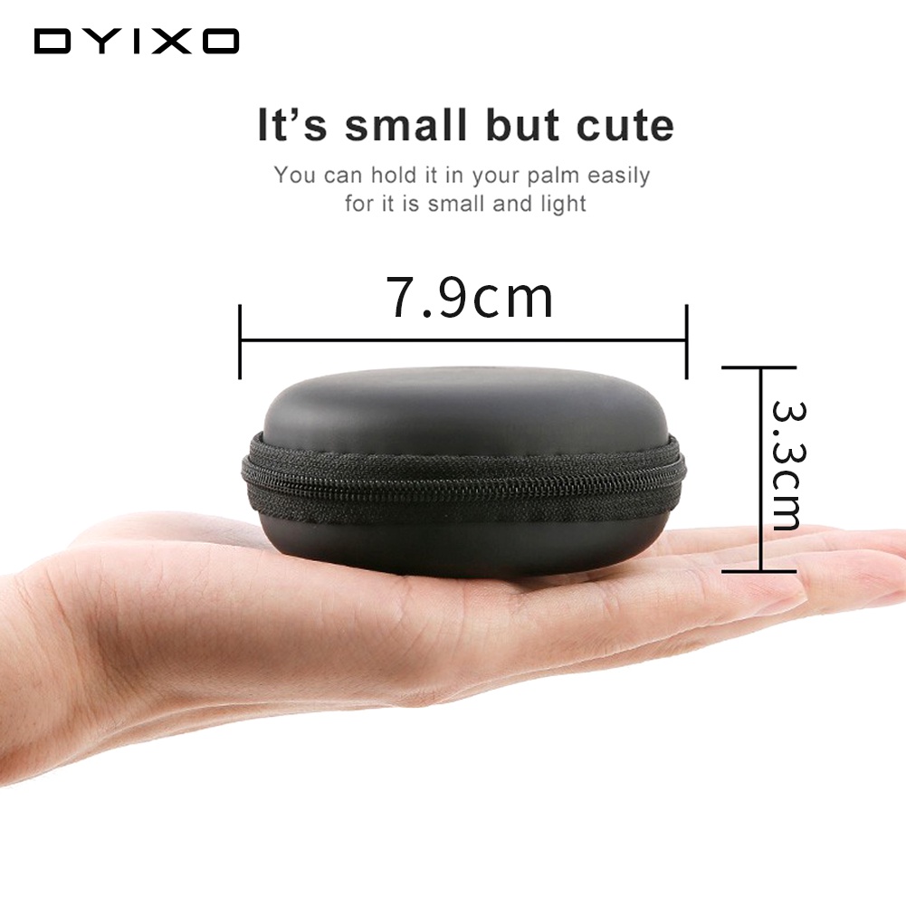 Bluetooth Earphones package Earphone protector Earphone case