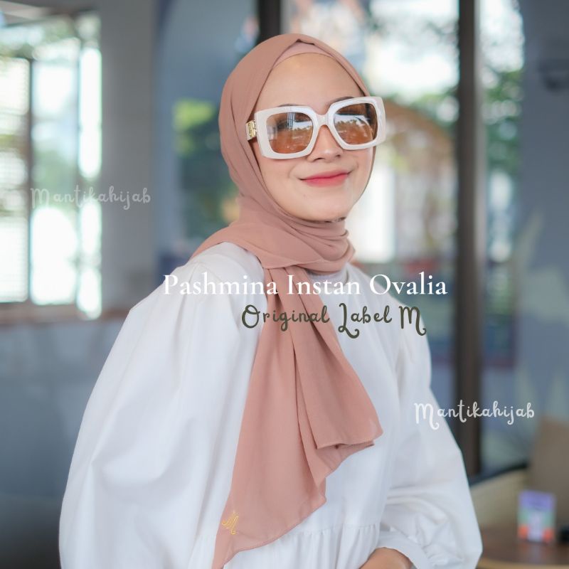 PASHMINA INSTAN OVAL PASHMINA OVAL CERUTYBABYDOLL PASHMINA CERUTY PASHMINA MALAY PASHMINA CURVE INSTAN