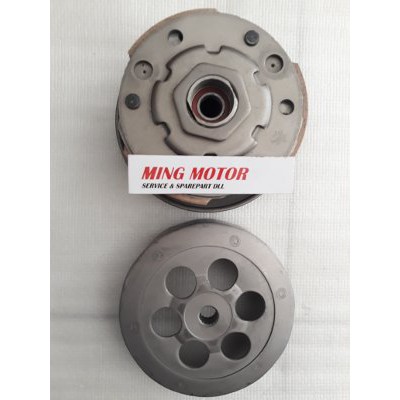 Pully Assy Mio J Merk Yamagata Termurah