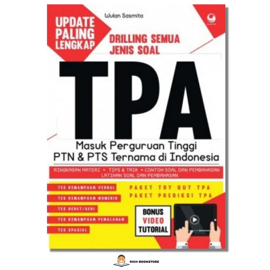 Contoh Soal Tpa Fisika Sipencatar