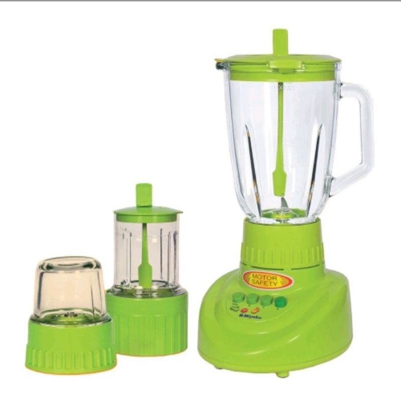 Blender MIYAKO BL-152 GF / Blender miyako BL 152 GF