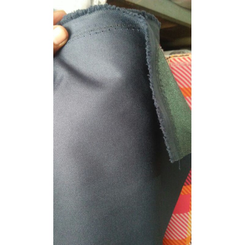 Kain Terpal KANVAS Polos