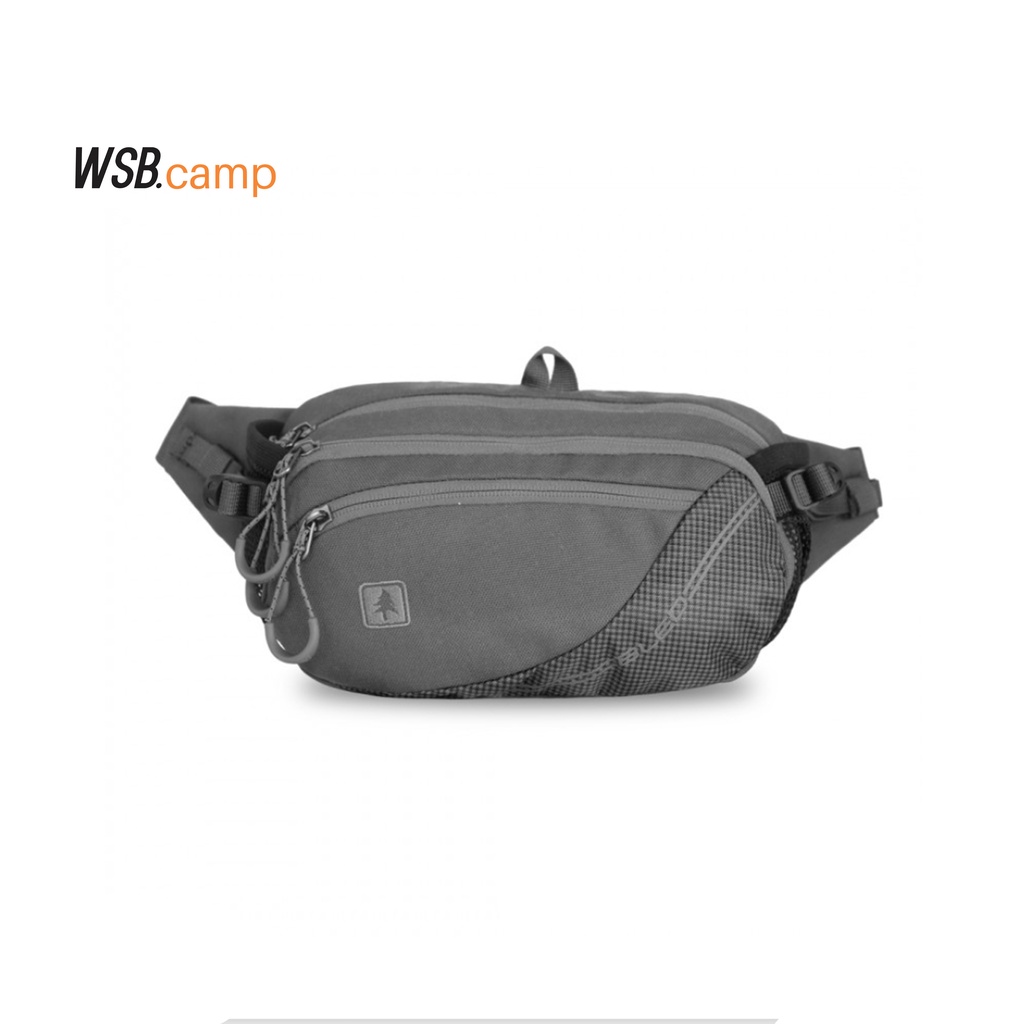 WAIST BAG CONSINA BLED  - Tas Pinggang - Waist Bag