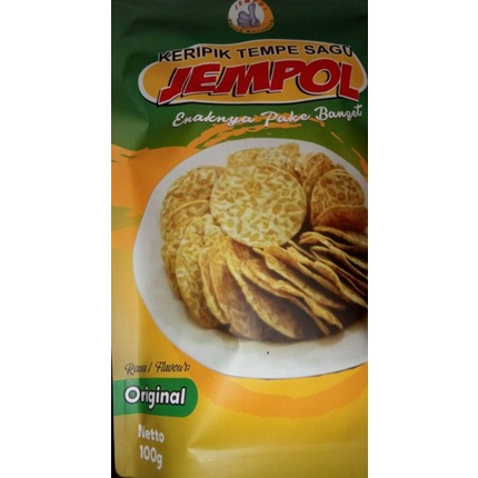 

TEMPE SAGU