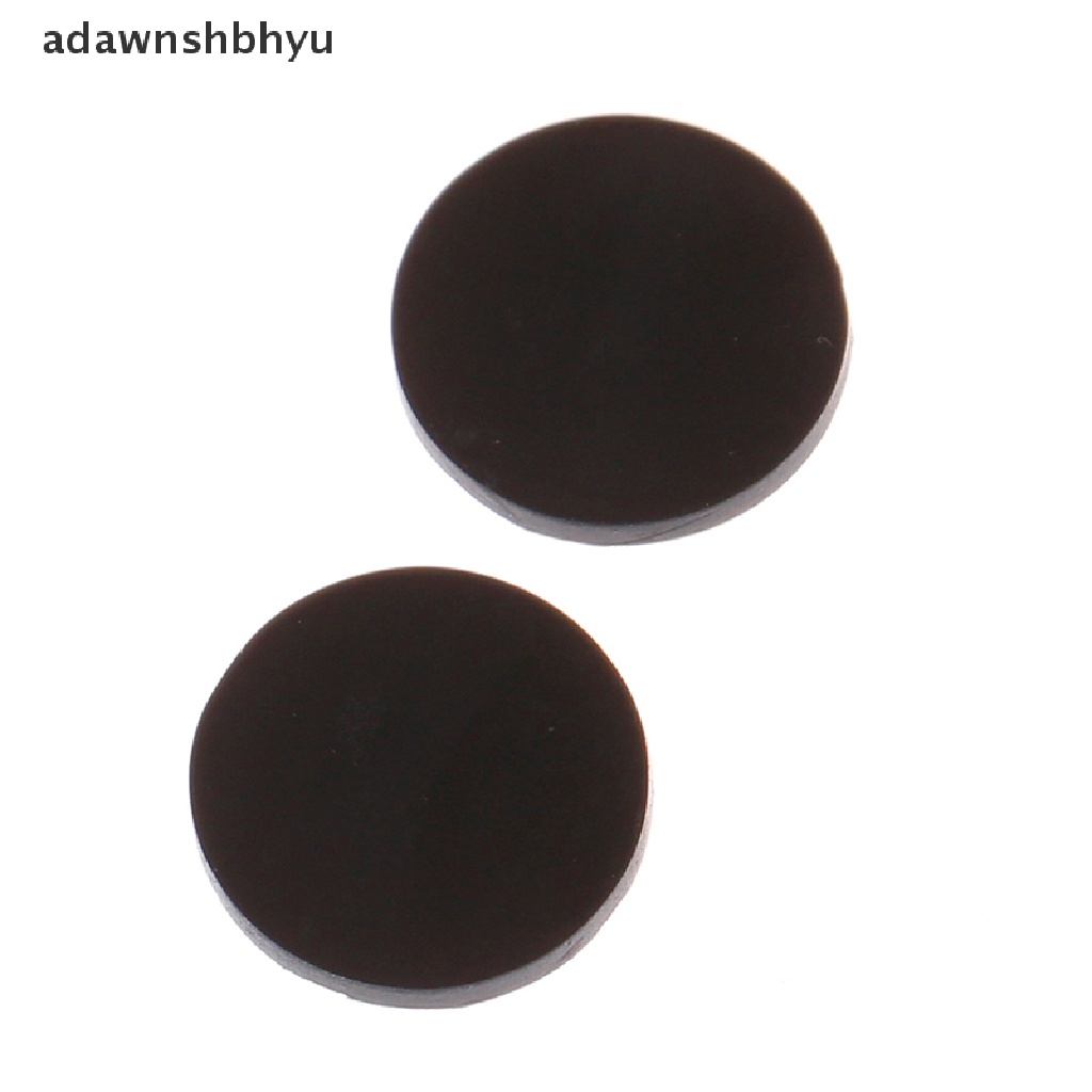 Adawnshbhyu 2pcs Pad Karet Shell Bawah Untuk Dell MSI Lenovo ASUS HP Acer Laptop Rubber Pad