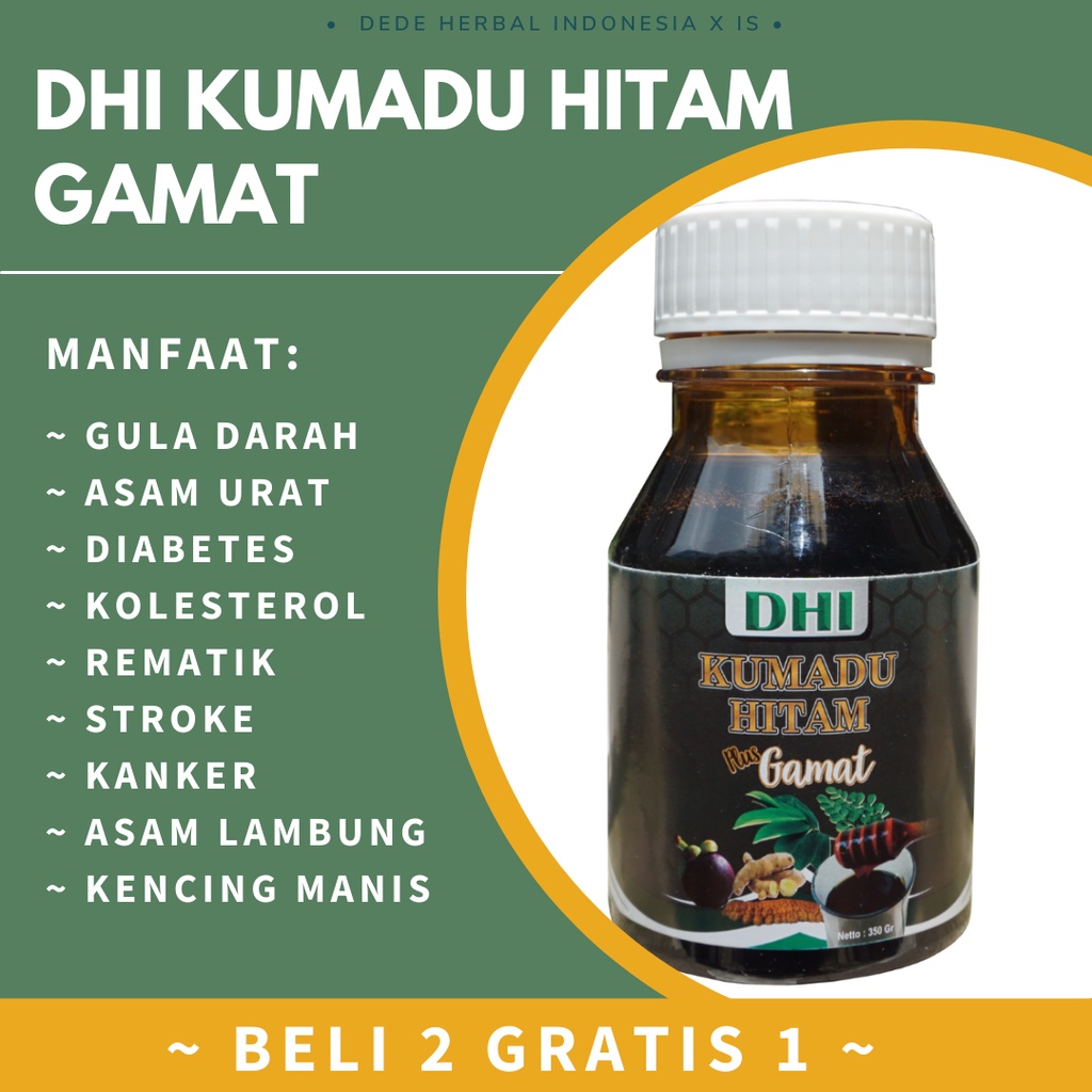 OBAT DIABETES , SESAK NAFAS,KANKER PALING AMPUH DENGAN HERBAL AMERTA GREEN SMK GOLD KENKONA