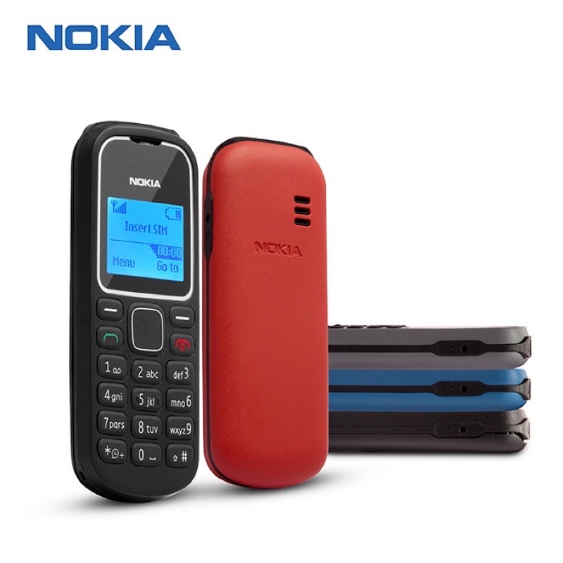 Jual Handphone Nokia Jadul | Shopee Indonesia