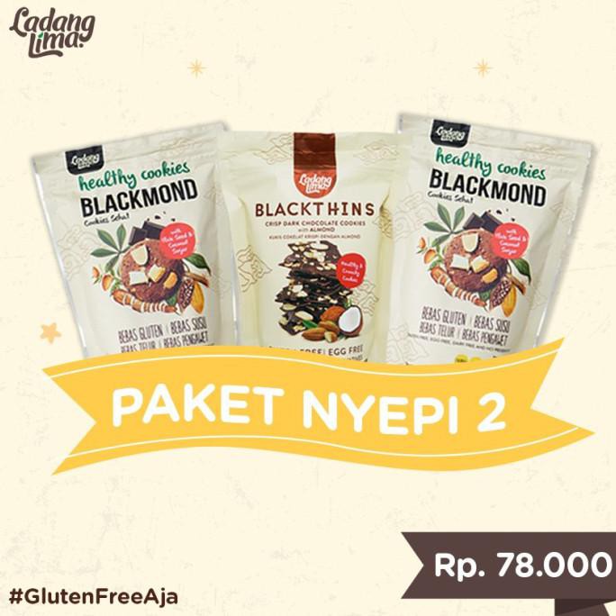 

Terbaru Paket Nyepi 2