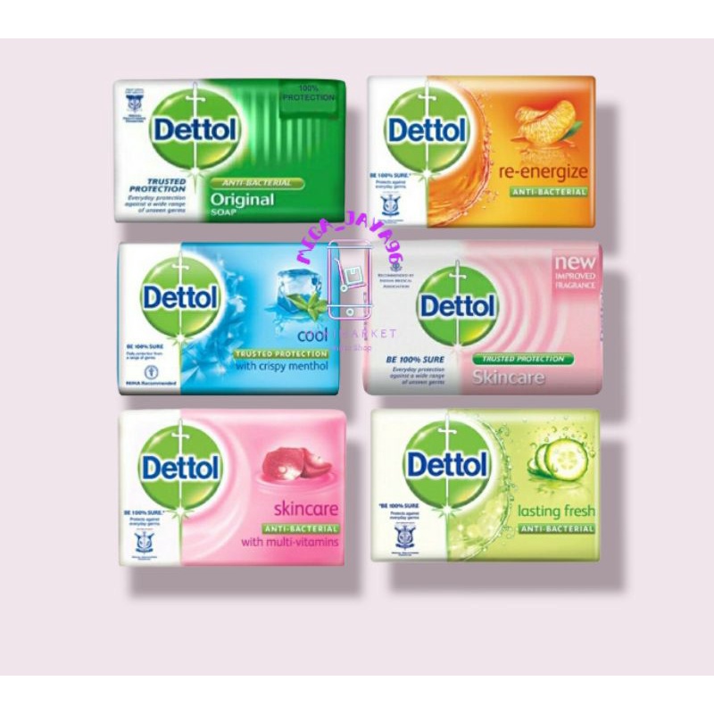 sabun mandi sabun mandi batang sabun dettol