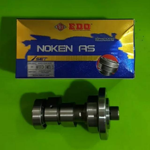 Noken As Tiger EDO E2 XR