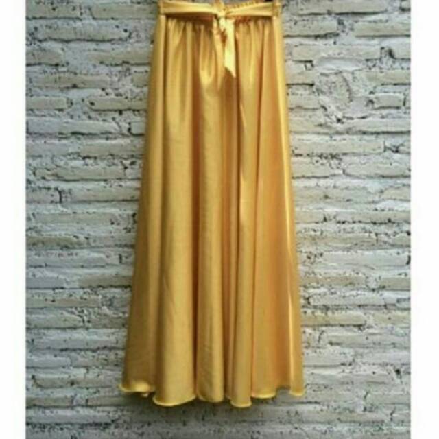 ROK VELVET/VELVET SKIRT