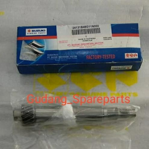 ,,,,,,,] As Gear Gardan/Shaft Drive ASLI SGP Motor Suzuki Spin,Skywave