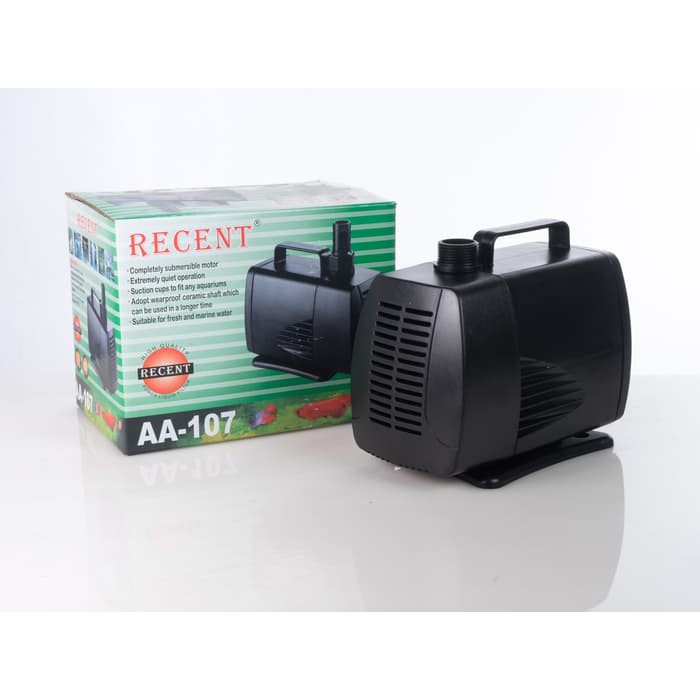 Pompa Kolam Recent AA-107