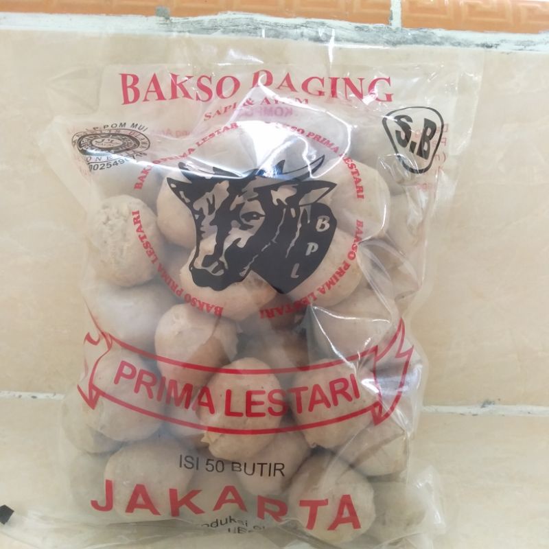

Bakso