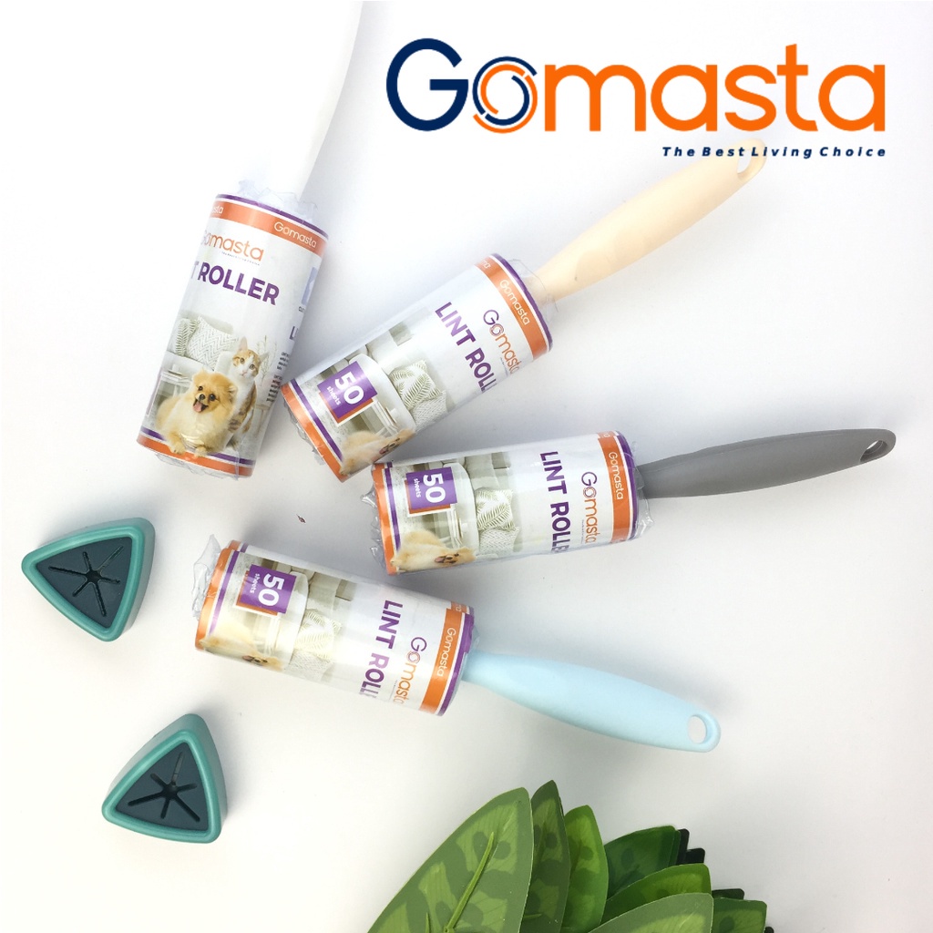 Pembersih Bulu Halus Debu tebal 50 Sheet pembersih bulu Halus Debu Dari Baju Sofa Bantal Kasur