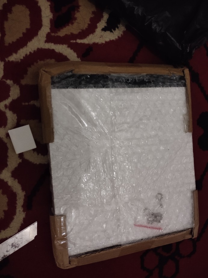 Wooden Projects Doa Bangun Tidur Walldecor Poster Shabbychic Islamic