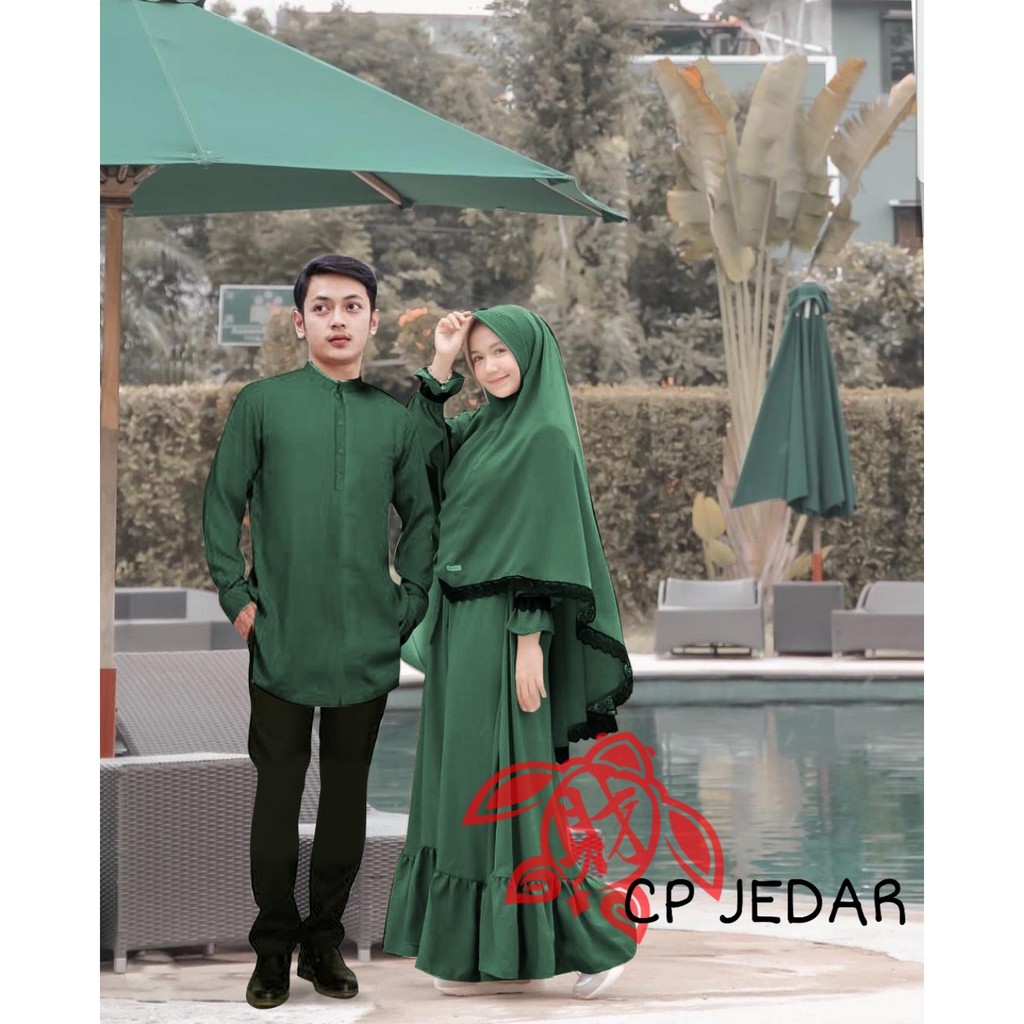 CP JEDAR 4 WARNA