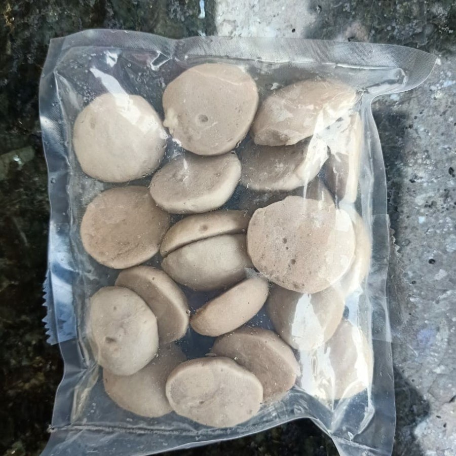 

Baso Sapi Gepeng Pontianak isi 20