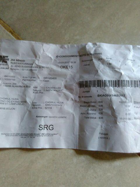 Discont Tirai Magnet Motif Garden