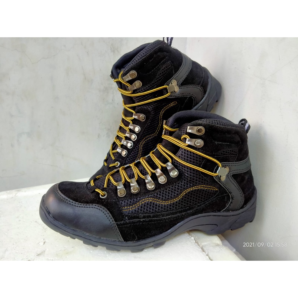 Promo Sepatu Zimzam PdL Trecking Gunung Sepatu Prado