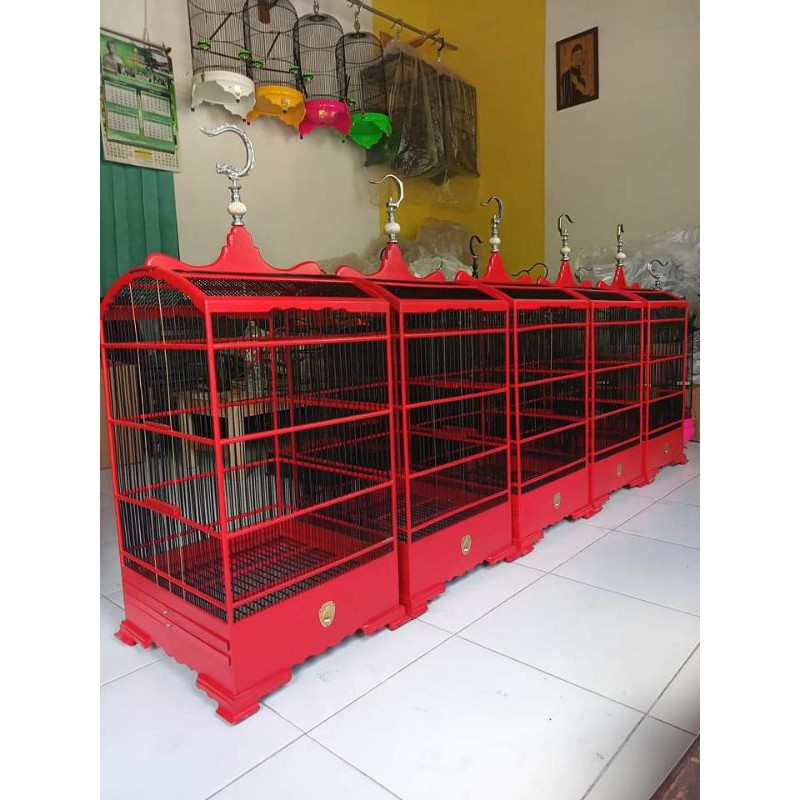 Sangkar Kosan