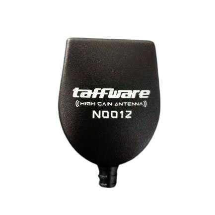 Antena Digital Taffware Antena TV Digital DVB-T2 with Signal Booster Amplifer