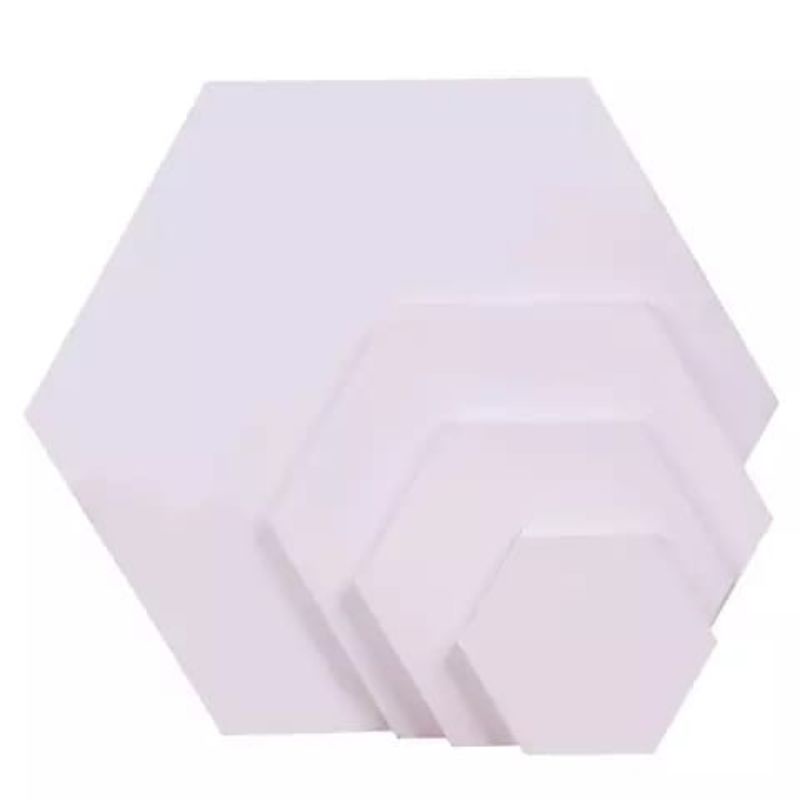 

kanvas hekagonal 20x20-20x40