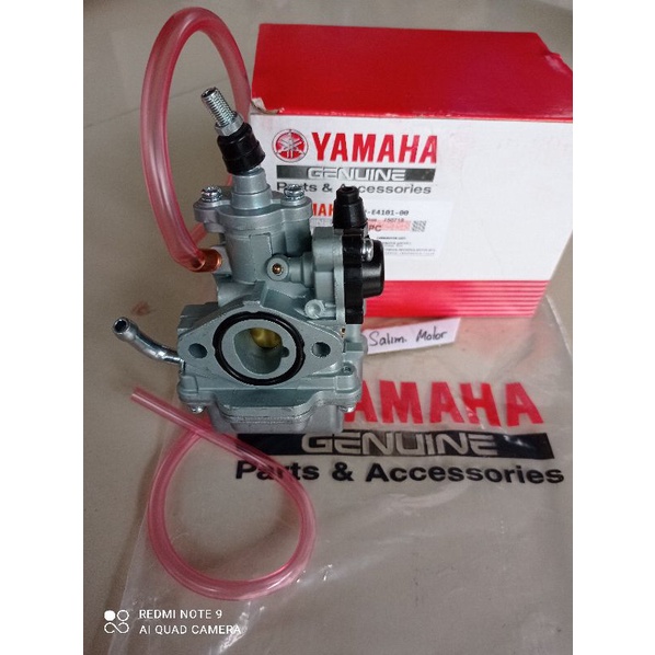 Karburator Carburator Jupiter z Jupiter Burhan Kualitas Ori.