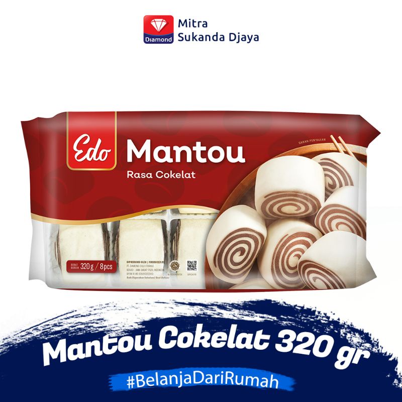 

Edo mantao 320gr
