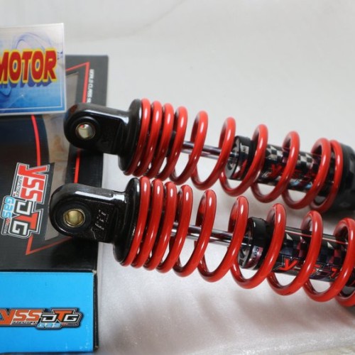 SHOCK SKOK SHOKBEKER YSS DTG 280 JUPITER Z ORIGINAL YSS RACING