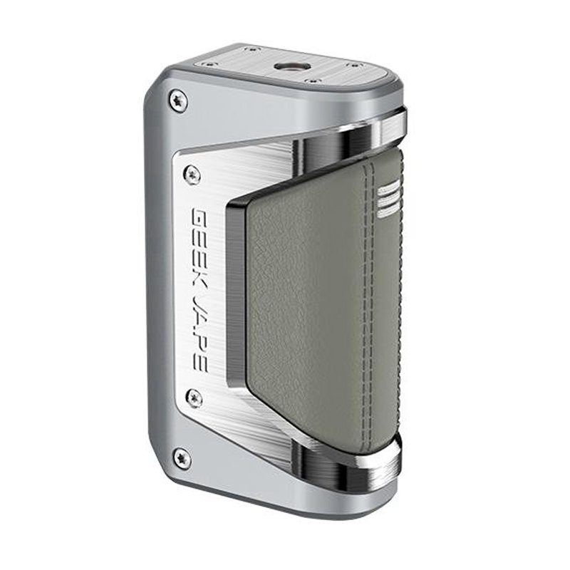 Aegis Legend 2 L200 Mod - SILVER [Authentic] KlikVape