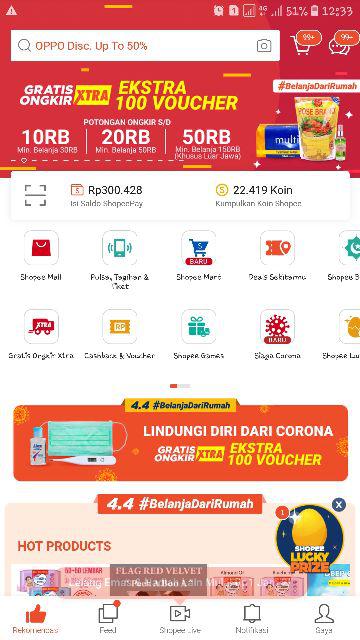 Parfume Laundry / Pakaian 30 Ml