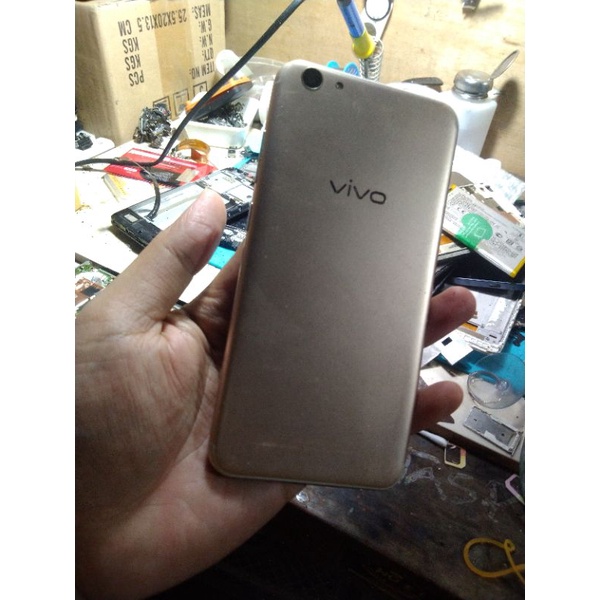 mesin lcd vivo y65 y 65mesin vivo 1719